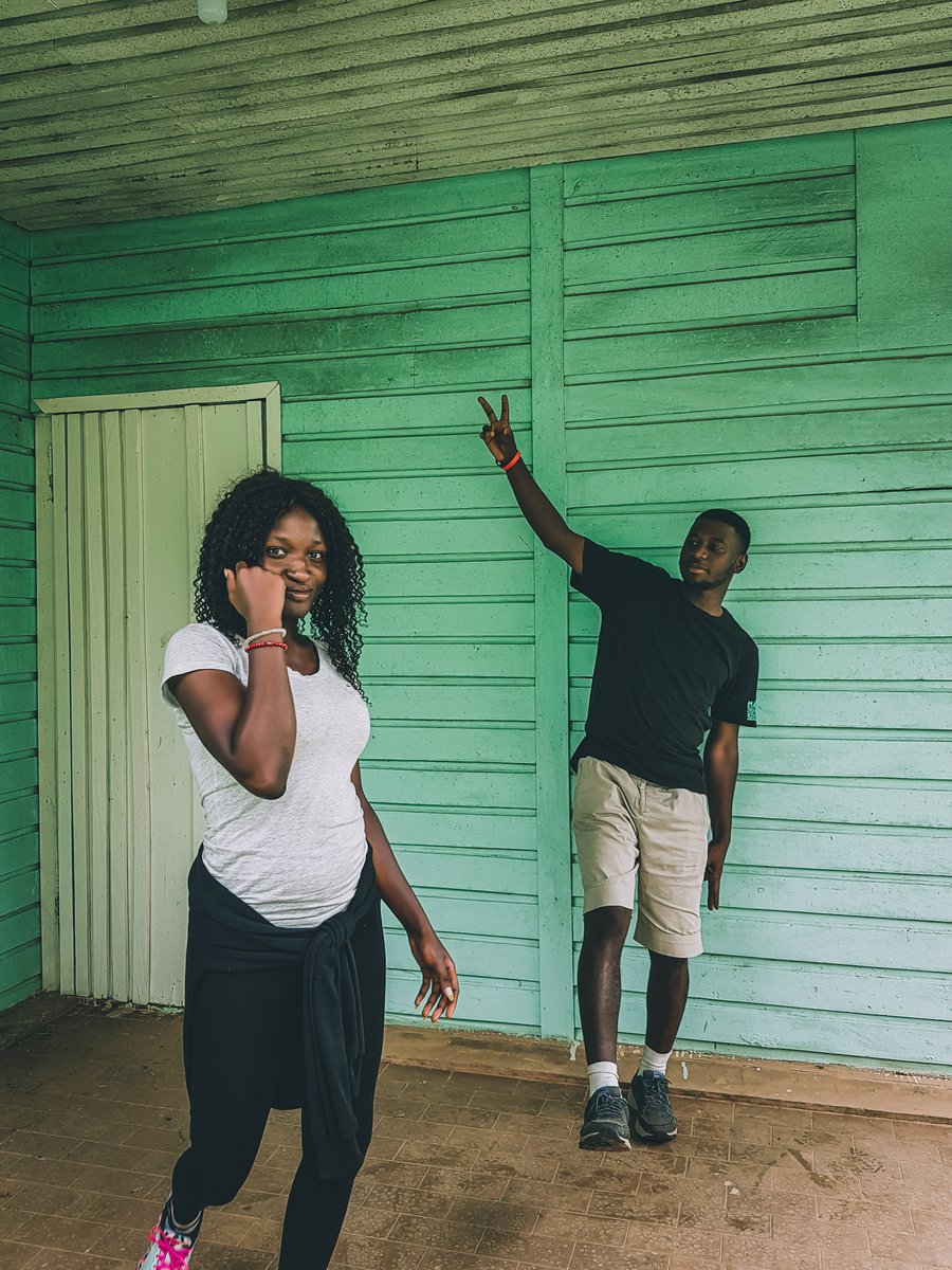 freezle_'s tweet image. #RefreshAndRestart 
Miango Rest Home Jos, Nigeria. 
Take a break from regular routines and Explore Nature