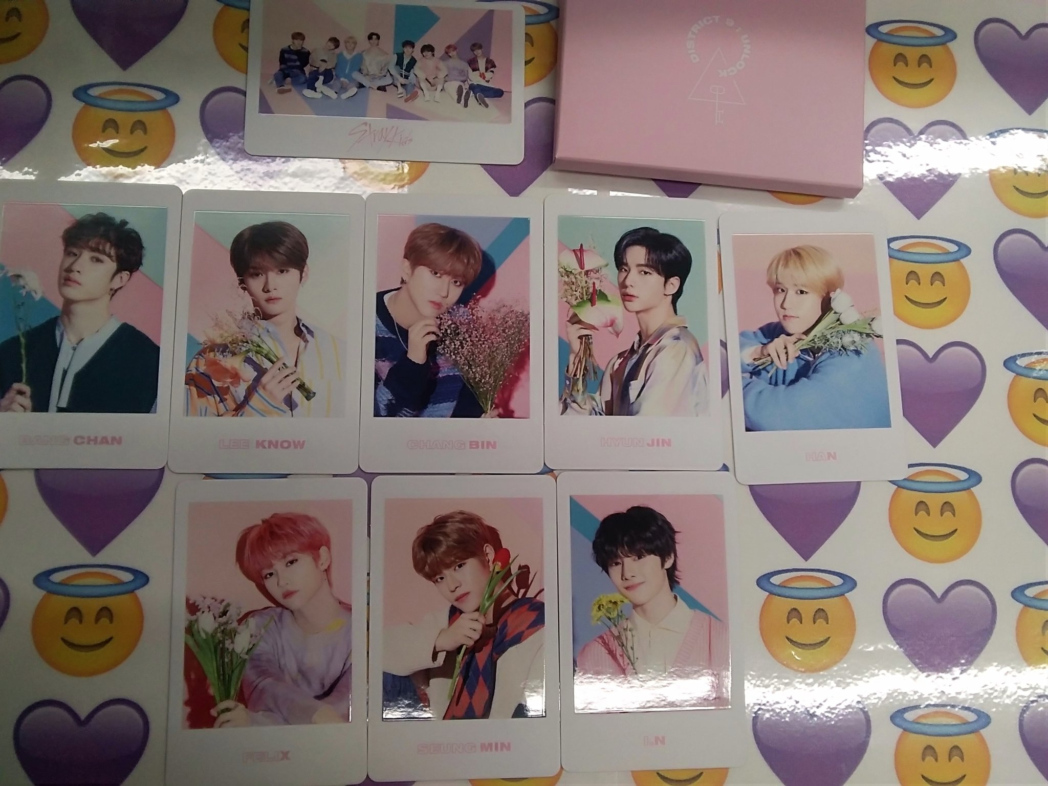 straykids maniac フィリックス フォトカード staidanssociety.ca