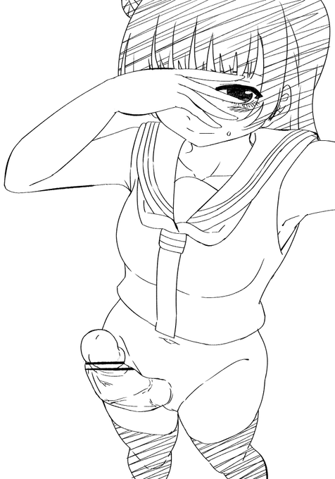 自撮り風味ヨハちん。お好きな方でシコるヨロシ。 