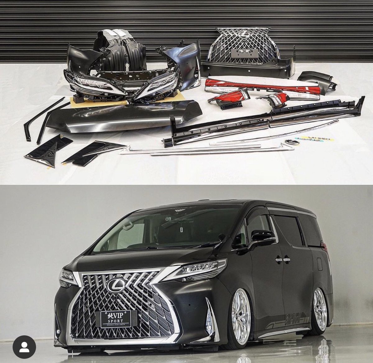個性的な車を偏見で紹介するbot 30後期アルファードをレクサスlmのフロントフェイスにスワップ やはり現れたか というより 車検証無くても部品取り寄せできるのか そしてポン付けできるのか 部品代だけで50万は超えそう 個性的な車を偏見で紹介するbot 30後期アルファードをレクサスlmのフロントフェイスにスワップ やはり現れたか というより 車検証無くても部品取り寄せできるのか そしてポン付けできるのか 部品代だけで50万は超えそう
