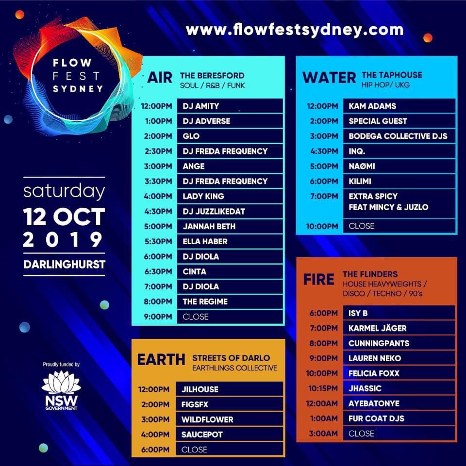 FlowFest (@fest_flow) on Twitter photo 