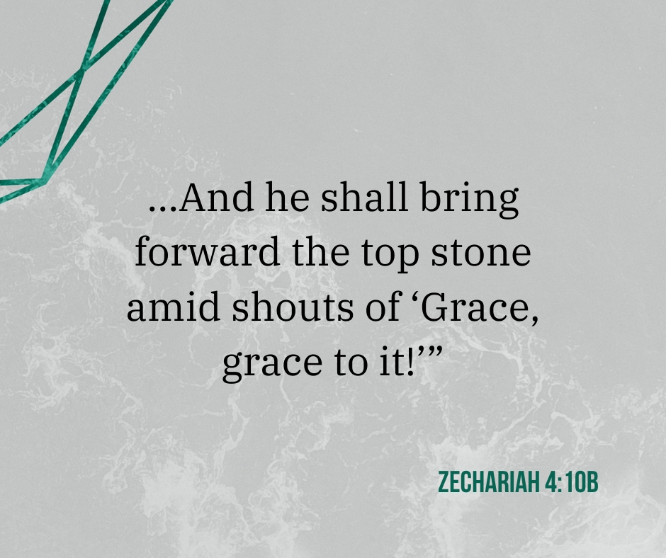 VictoryOrtigas's tweet photo. With God’s grace, we can fulfill His call for our lives.
When you face challenges, how can you rely on God’s grace?
#BreakingTheFast
#ENFast2020 #AmazingGrace2020 https://t.co/05mdkrVNWr