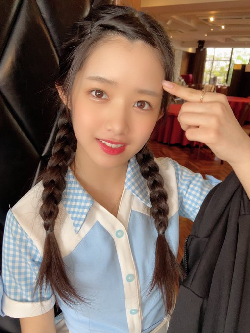 Twitterのコスプレ画像52