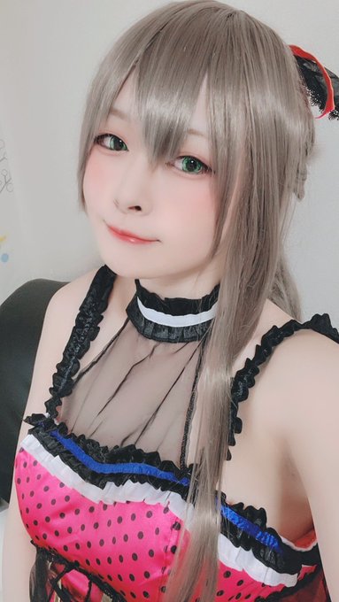 コスプレイヤーきょこち。のTwitter画像19