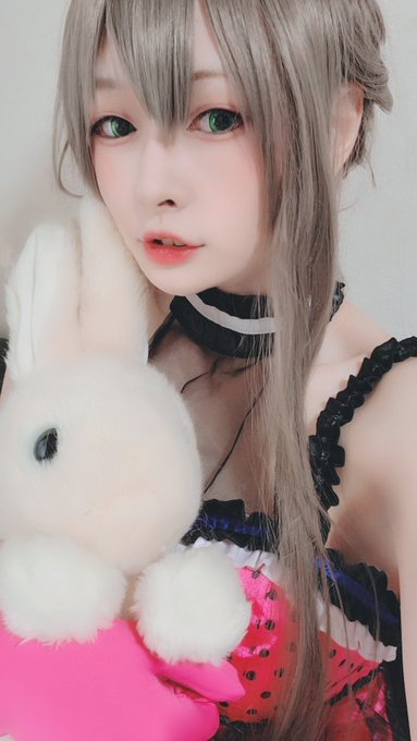 コスプレイヤーきょこち。のTwitter画像20