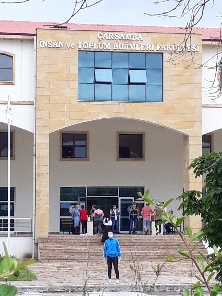 Çağatay GÜL e ve tüm gençlere başarılar dilerim