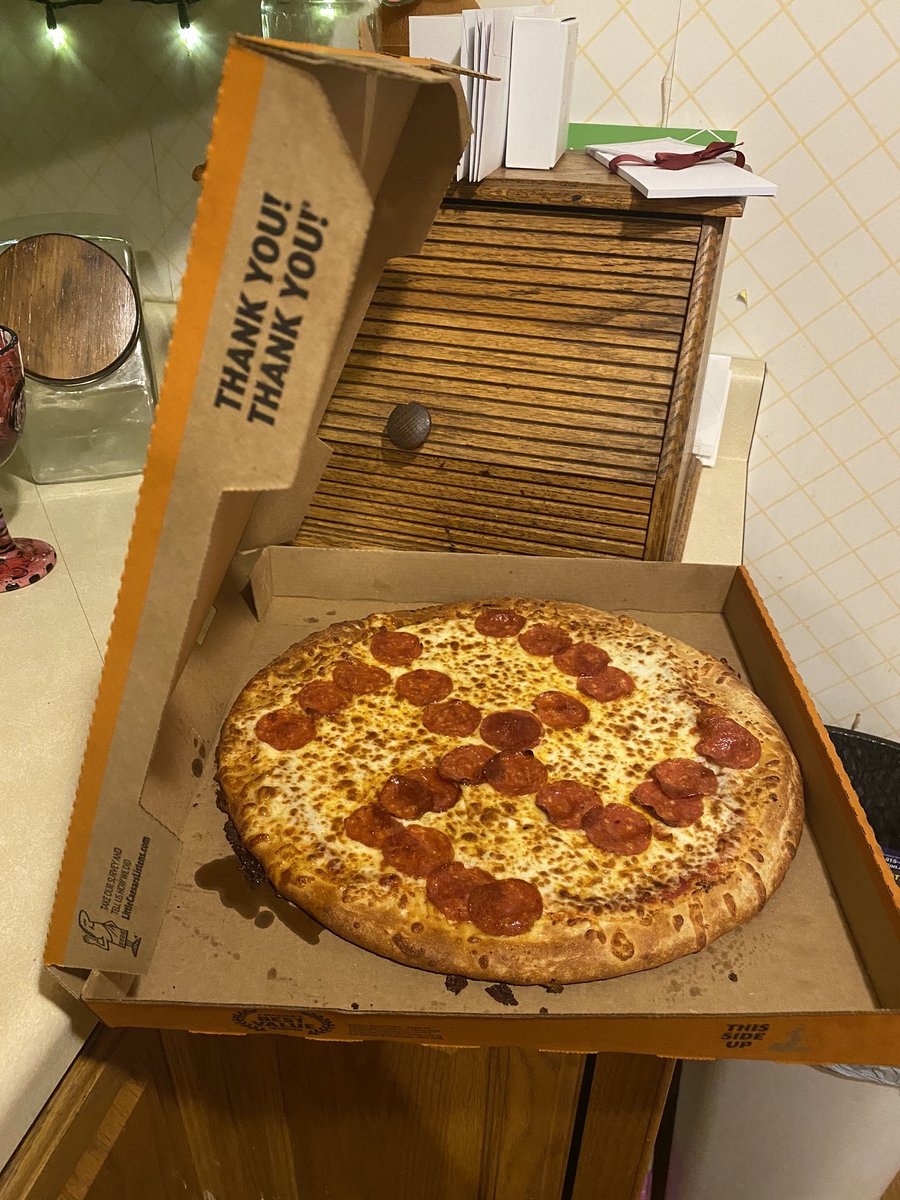 LaskaMisty's tweet photo. So my husband stopped at #LittleCaesars for a quick bite, husband brings this home! I’m truly disappointed. This is truly saddening and disturbing and not funny at all! These aren’t funny jokes and shouldn’t be made period and on company time?! 🤯🤯🤯🤯✊🏻✊🏿✊🏾✊🏽 https://t.co/zQaXecN2se