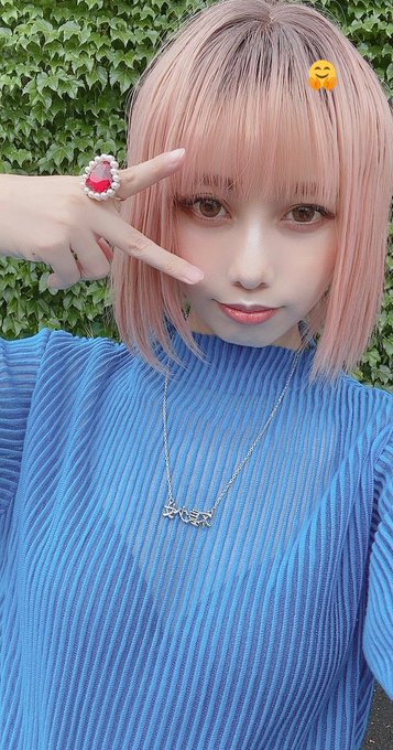 Twitterのコスプレ画像9