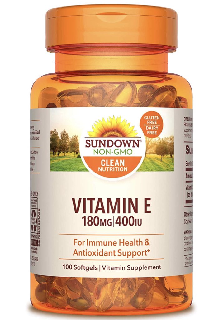 studies showed that 34.5% experienced an increase in hair loss after taking vitamin Ewe are gonna need more iron than anyone else, we bruise easy, and iron is essential for our bodies to function.zinc is amazing at repairing and preventing hair loss, but don& #39;t take too much