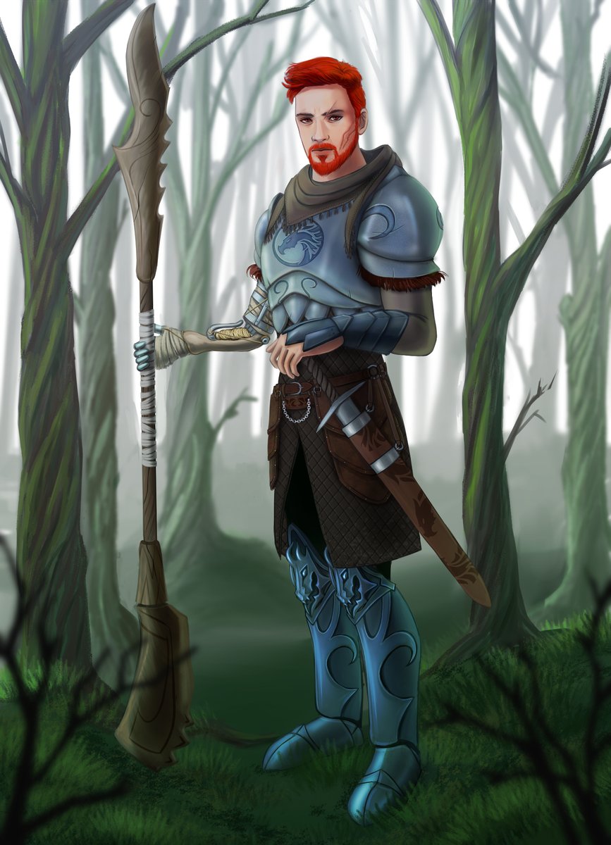 ColdMay's tweet photo. #Commission for @LambdaFreemon
Alexie
#commissions #commissionopen #digitalart #coldmay https://t.co/j0p9Jwi88n