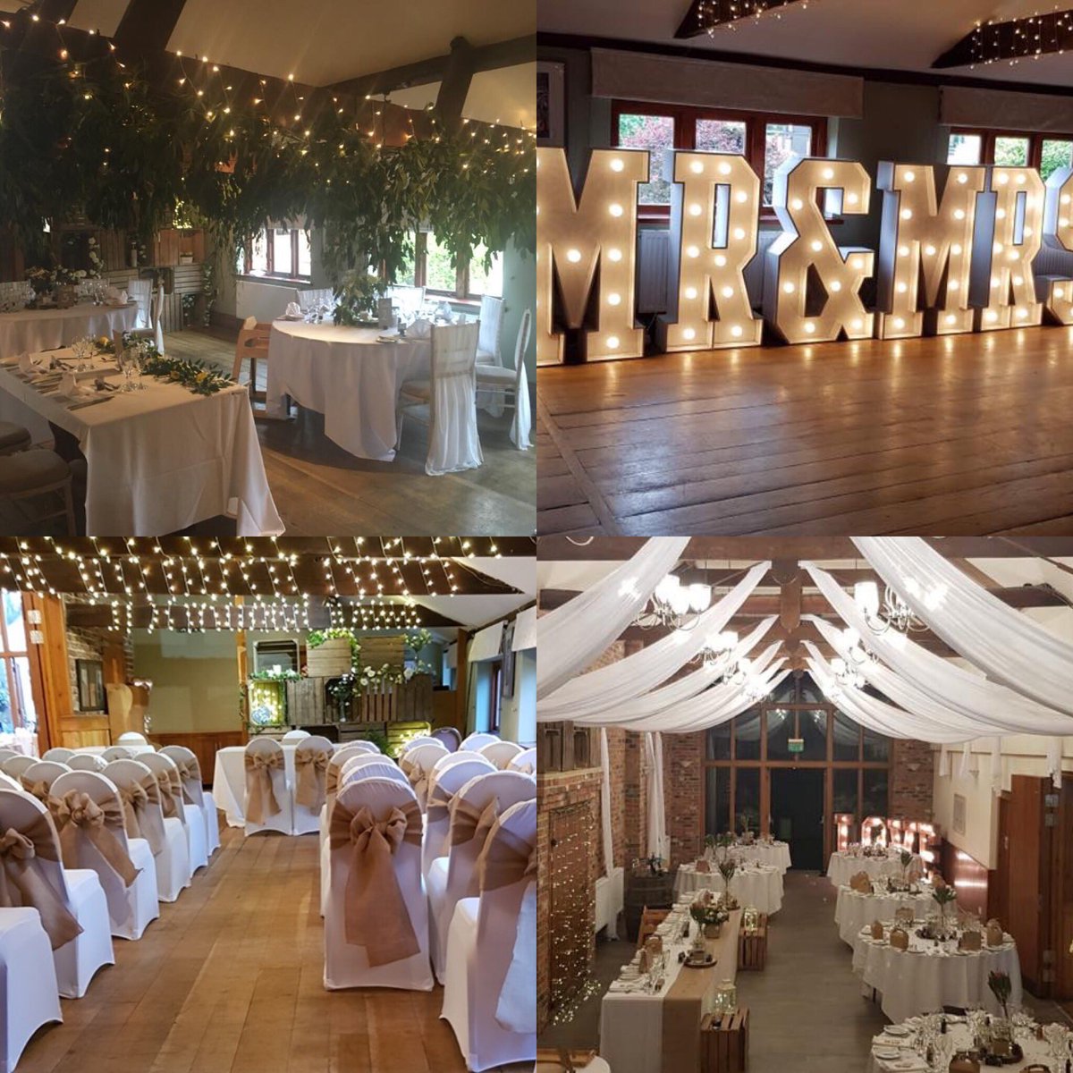 HappyCakies's tweet photo. One of our favourite venues - the stunning hall farm . More images available on our website of this stunning venue at https://t.co/A7eDmAwy03 https://t.co/c0dA5lf4oo