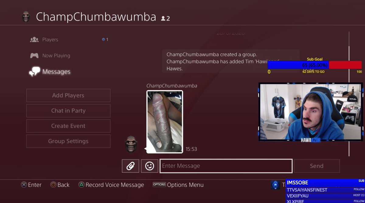 Hawi Updates tweet media