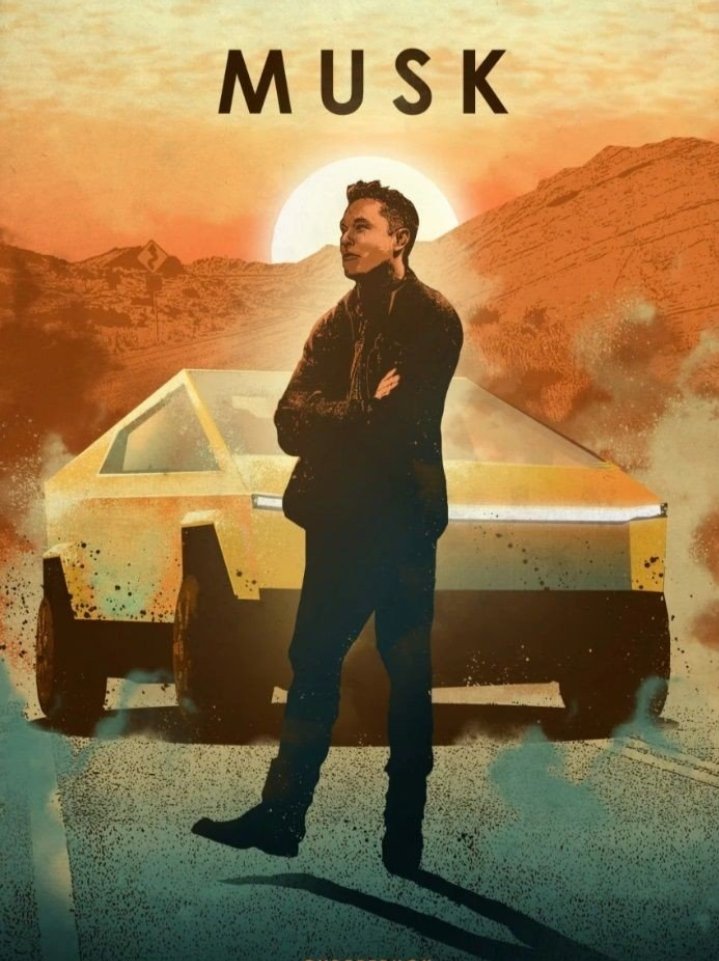 Millions and millions happy birthday to Mr.Elon Musk         