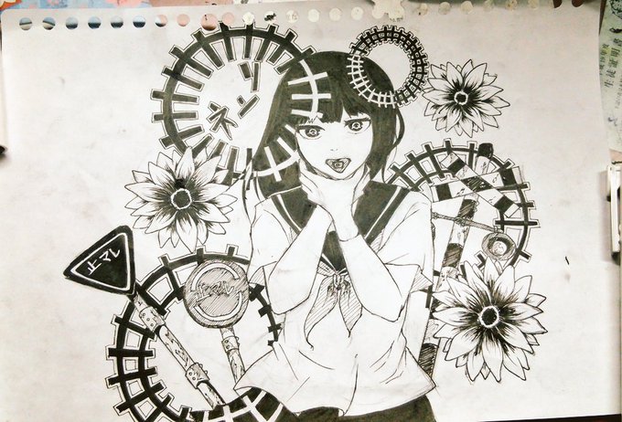ミリペンのtwitterイラスト検索結果 古い順 ミリペンのtwitterイラスト検索結果 古い順