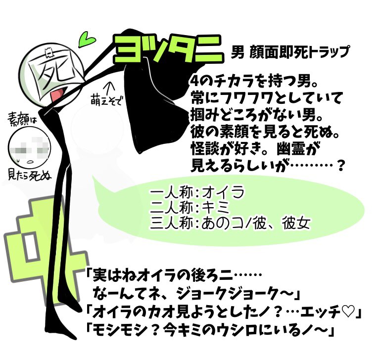 数字のヤツら 4〜2