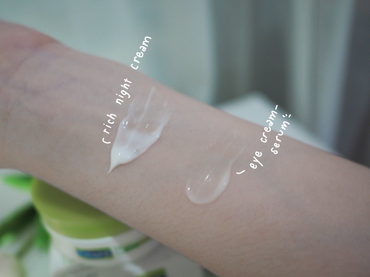 nebeular's tweet photo. ฉันนอนดึก ไม่จริง ฉันนอนเช้าตลอด แต่ฉันมีตัวช่วยดีๆของ #Cetaphil ใต้ตาฉันไม่ช้ำแน่นอน ผิวอิ่มน้ำขึ้นมากๆ หลอกคนอื่นว่านอนมาแปดชั่วโมง (แต่ใดๆควรปรับเรื่องการนอนมากแม่) ใครอยากลองไปด่วน พิกัด ร้านค้าชั้นนำ ร้านขายยาก็มี สั่งออนไลน์ก็ได้จ้าแม่ 🧐 #รีวิวสกินแคร์ #howtoperfect https://t.co/LE224KjXqq