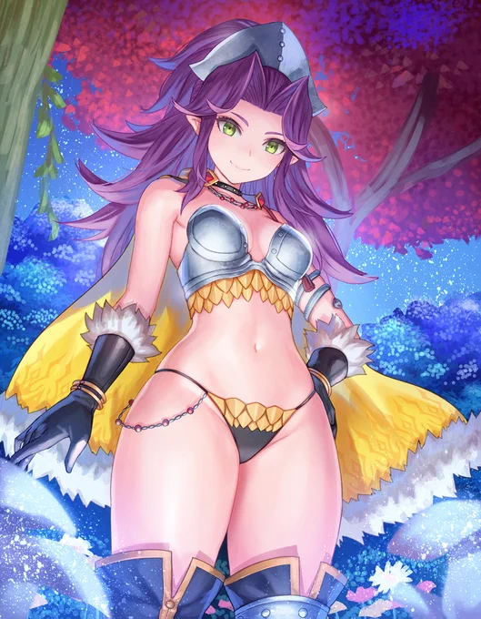 メイガス☄️ 