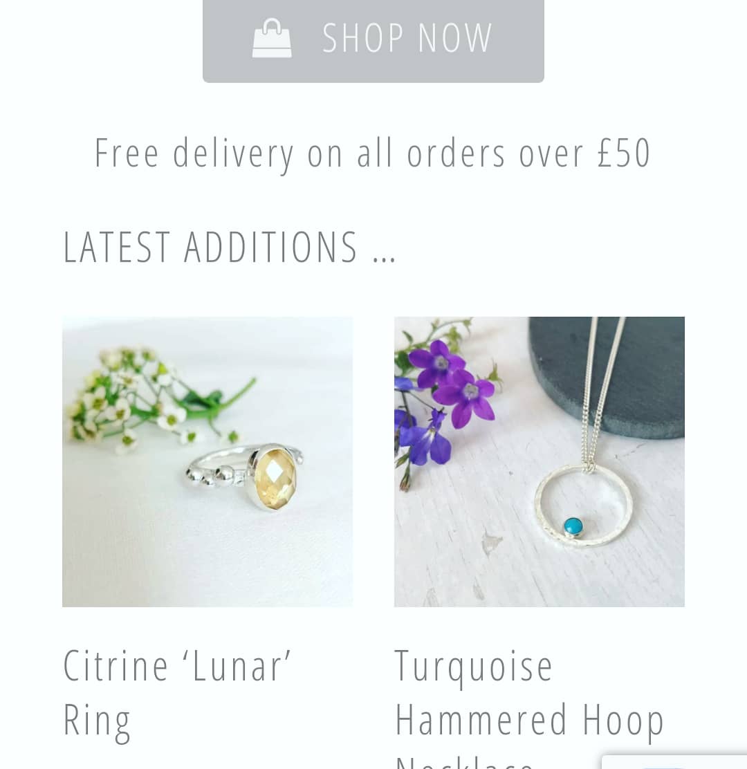 A couple of new products added to my website recently. Go and check them out :-) katywilkinson.co.uk