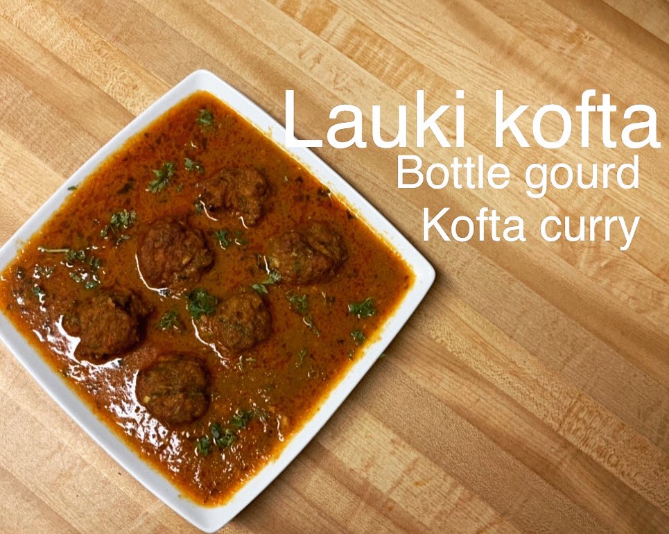 Cookitsimplenez's tweet image. Lauki kofta curry | bottle gourd kofta curry                               #cookitsimpleandeasy #homemade #tastycurry #yummyfood                           youtu.be/4_J0FCrTr1A                  Plz like, share and Subscribe