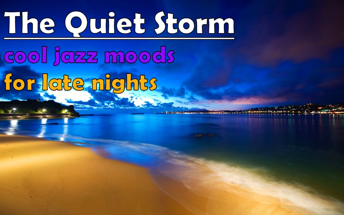 QuietStorm_79's tweet photo. The Quiet Storm jazz is on now.
Join us here:
https://t.co/uvgXrCaVqu

#Jazz #Soul #Funk #Saxophone #Piano #Vocals #WomenOfJazz #quietstorm #livestream https://t.co/HMsAxWOC3u