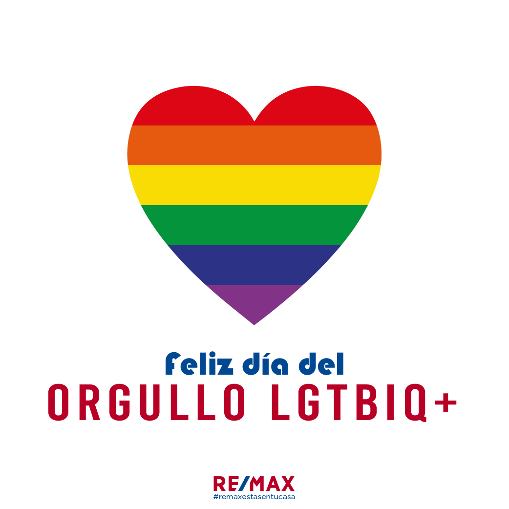 remax_ytu's tweet photo. Símbolo de lucha e igualdad. 🌈¡Feliz dia del orgullo LGTBI!🌈
-
#remaxytu #diadelorgullolgtbi #inmobiliariazaragoza https://t.co/nWTszFklVR