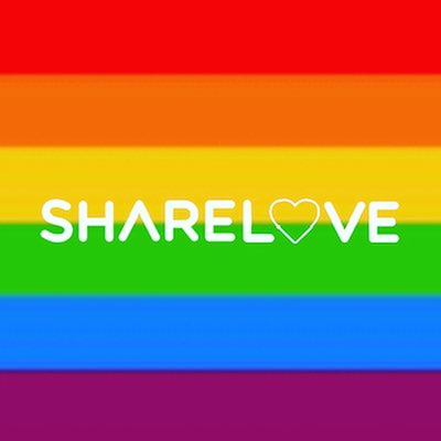 _sharevents's tweet photo. #NovaFotoDePerfil https://t.co/jfj4fm2jlS
