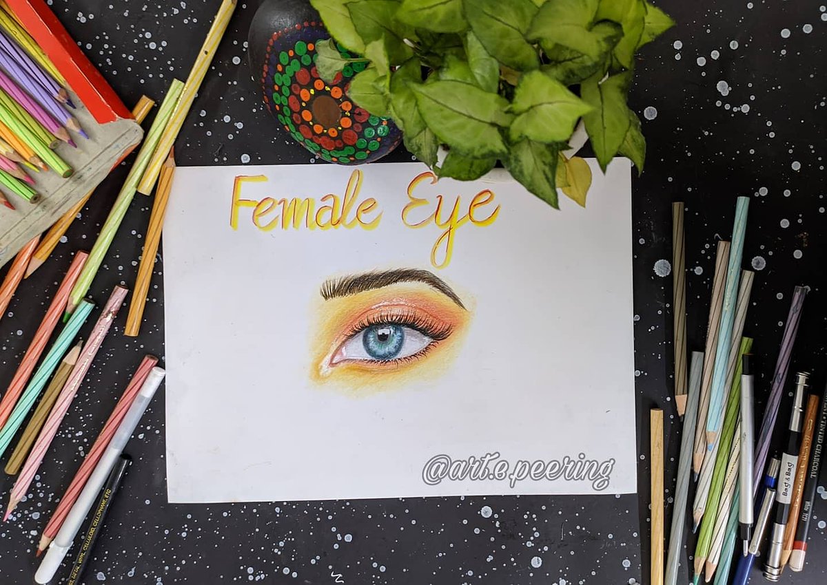 New youtube video is up on my youtube channel artepeering ❤️
#art #artistsontwitter #artwork #artidn #artists #YouTube #youtubechannel #YouTuber