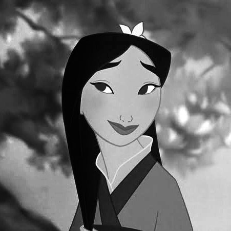 Proof that Pat Lasaten is actually Mulan pretending to be Ben and Ben's keyboardist—a conspiracy thread: