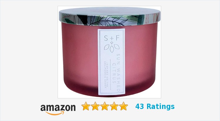 MonetCourt's tweet photo. Sun Washed Citrus Scented Candle 
https://t.co/Fy8oVASJLc
(Tweeted via https://t.co/2JZivNarm7) https://t.co/KGSpVm0jUc