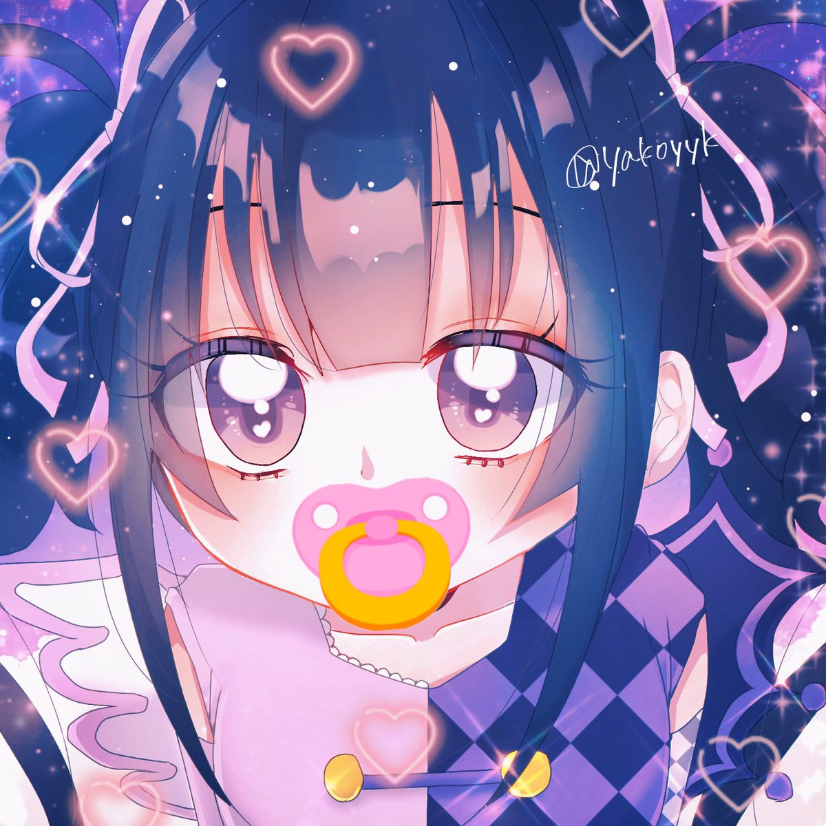 ややこ やこややこ🍒 (@yakoyyk) / Posts / X