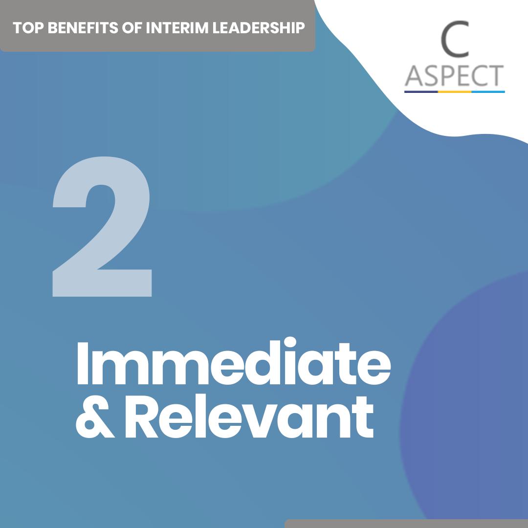 cxoaspect's tweet photo. Interim leadership helps organisations during phases that need specialist transition experts that propel growth &amp; expansion by giving businesses a viable option thereby allowing them to continue to grow without any hindrance.

To Know More: https://t.co/xAZvU3GjmC https://t.co/u5tsXiv0vw