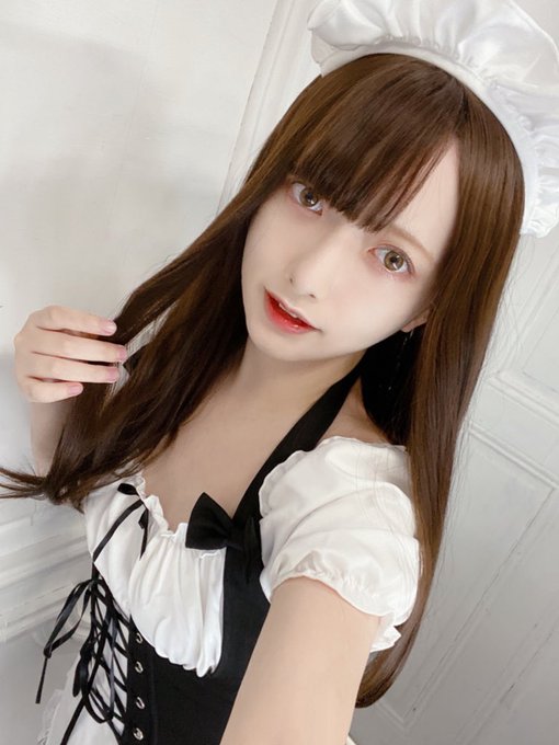 Twitterのコスプレ画像54