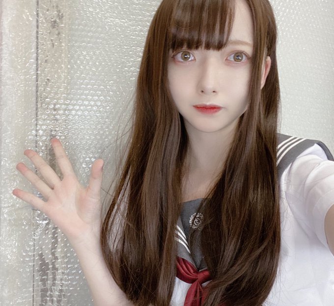 Twitterのコスプレ画像56