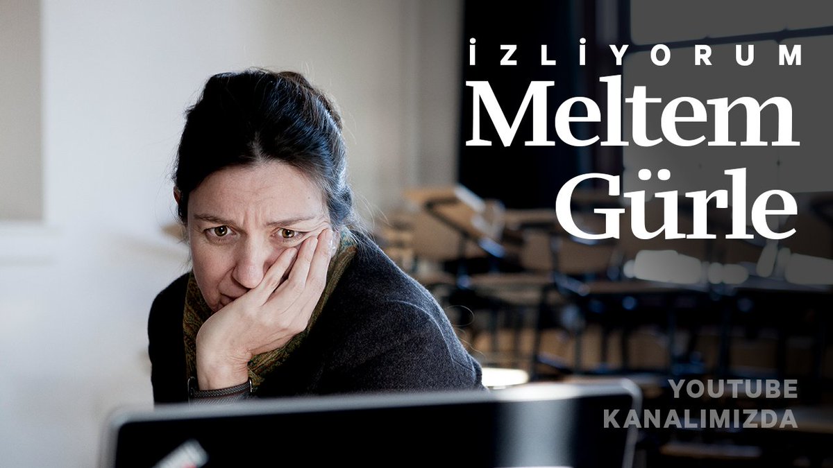 Oğuz Atay, Joyce ve Shakespeare üzerine denemeleriyle tanıdığımız Meltem Gürle'yle, halen ders verdiği Boğaziçi Üniversitesi'nde buluşmuştuk. 

Alice Harikalar Diyarında'yla başlayan, Afili Filintalar'a ve Humphrey Bogart'a uzanan bir sohbet çıktı ortaya: bit.ly/31oyT9l