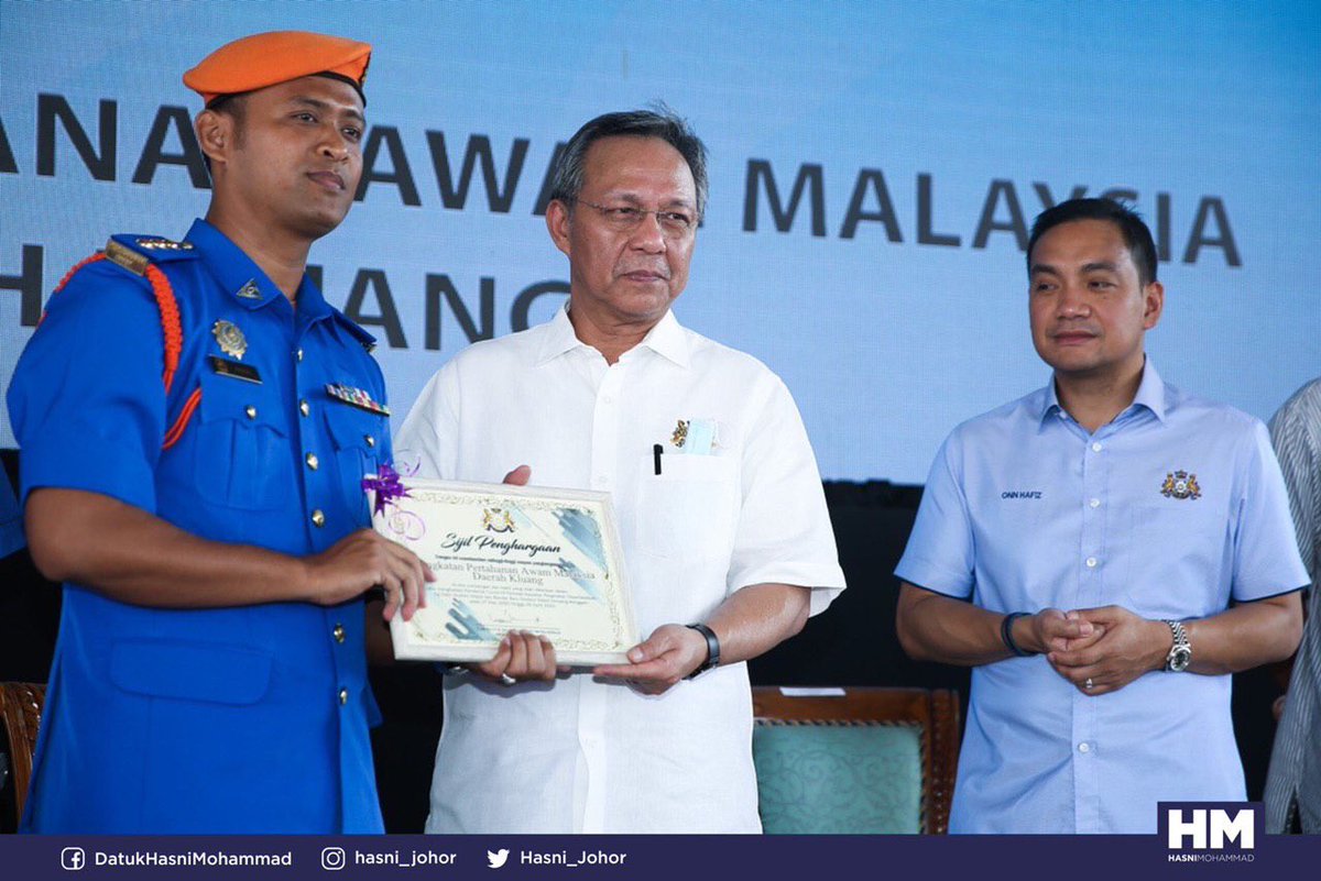 Hasni Mohammad 🇲🇾 tweet media