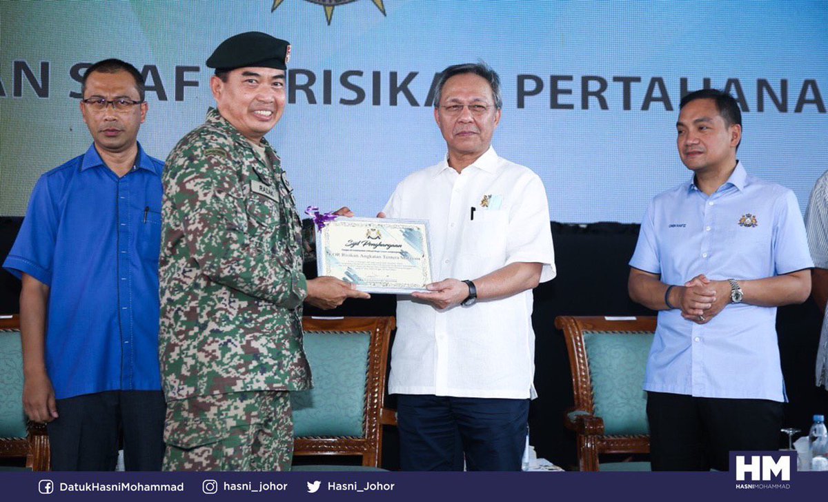 Hasni Mohammad 🇲🇾 tweet media