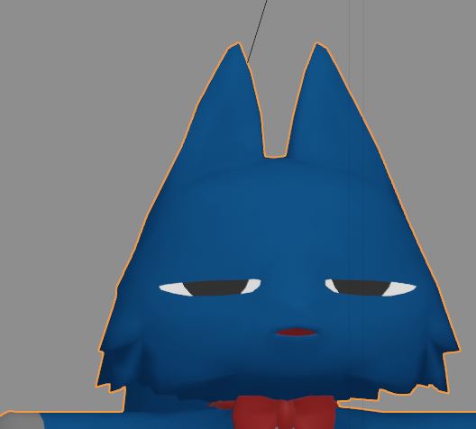 三田村綯夜 Vr小説書き ぶさかわというやつなのでは