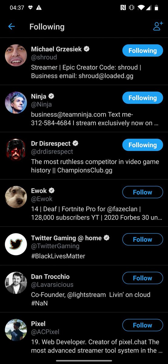 KEEM 🍿 tweet media