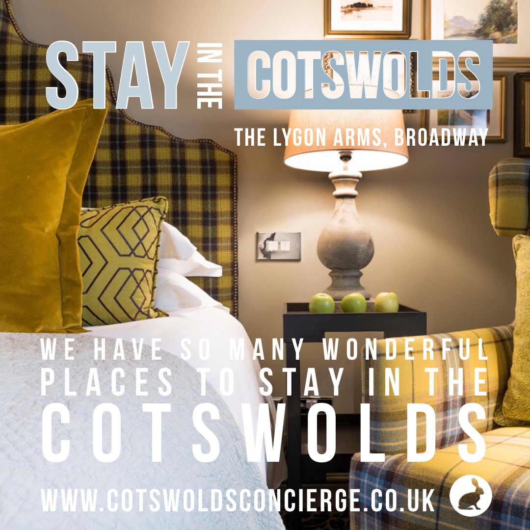 CotswoldsConcie's tweet photo. We have so many wonderful places to stay in the Cotswolds... this is iconic @LygonCotswolds in Broadway.
We love The Lygon Arms... you will too! Mette ♡
Click here for our latest experiences in the Cotswolds: https://t.co/sr9uUSthUu #Cotswolds2020 #Cotswolds #PlanAVisit https://t.co/8ypOkrakB5
