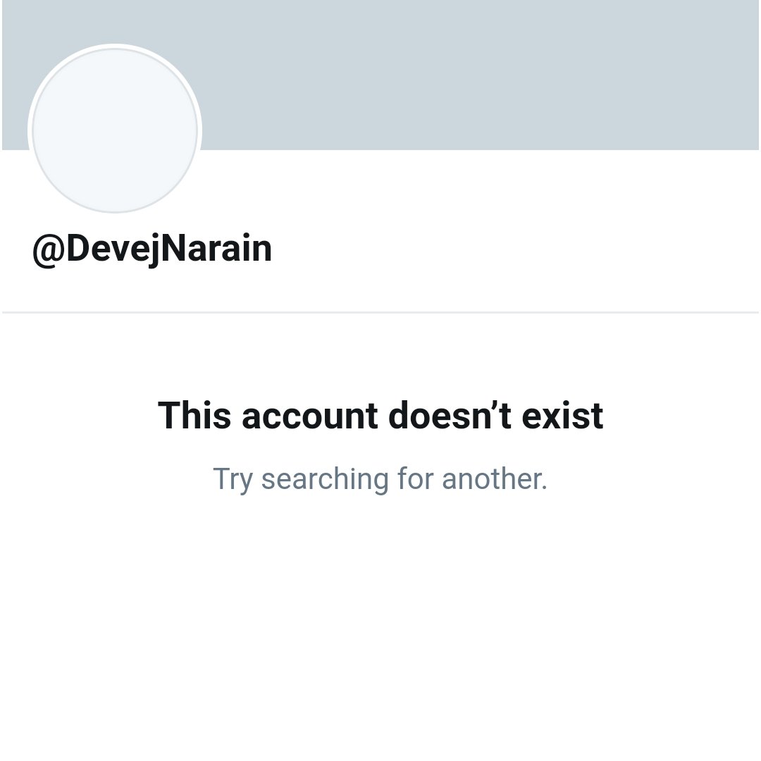 Anvitasharma14's tweet photo. Why the hell Devej Narain's account has been removed from twitter? Just because he was seeking for #CBIEnquiryForSushant ? Wtf
RT as much as possible.Jab tak justice nahi mil jata hum shant nahi baithenge 😡🤬

#CBIEnquiryForSushant https://t.co/tr4dTam74F