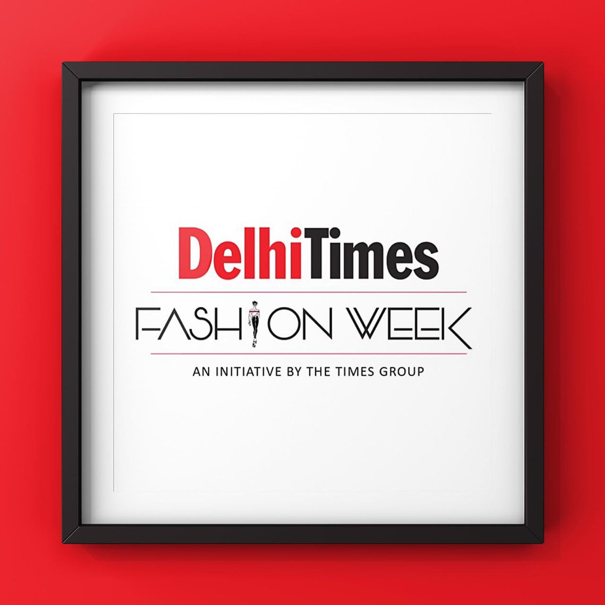 Logo Design for Delhi Times Fashion Week.
An exclusive property of the Times of India.
#logo #logodesigner #logodesigns #logos #design #agency #marketingdigital #branding #logoawesome #zzap #zzapdigitalagency #brandingdesign #brandingagency #delhitimes #fashionweek #fashiongram https://t.co/xmrblMLloP