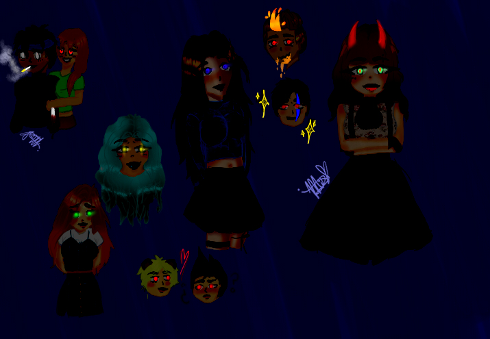 ibibibibis's tweet photo. 110 capas en un solo dibujoxd bueno,hice un pequeño intentoxd
#drawing #drawings #OC #ALEXBY #Auron #rubigetta #maguito #Karmaland #KarmalandFanart #ships https://t.co/UVBeww4HMx
