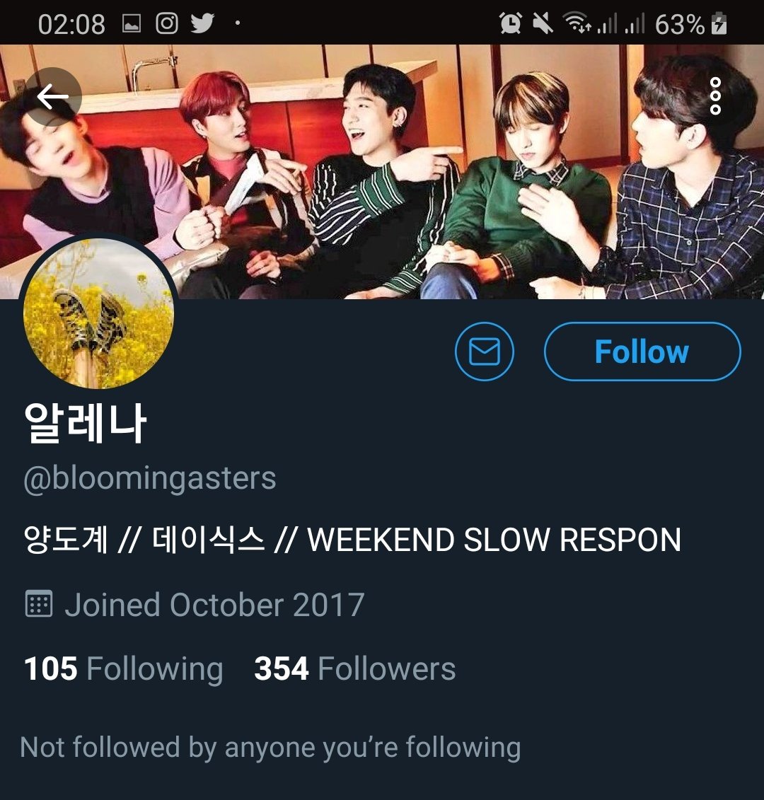 12. Kalo acc di twitt udh byk bgt guys dia loncat sana sini acc sana sini buanyak bgt bgtt tp kalo acc yg terbuka & seems like her new business itu ada di  @bloomingasters DIA LG AKTIF²NYA DI FANDOM DAY6 pls tmn² myday hati² ya   #MadeliaRaniscam