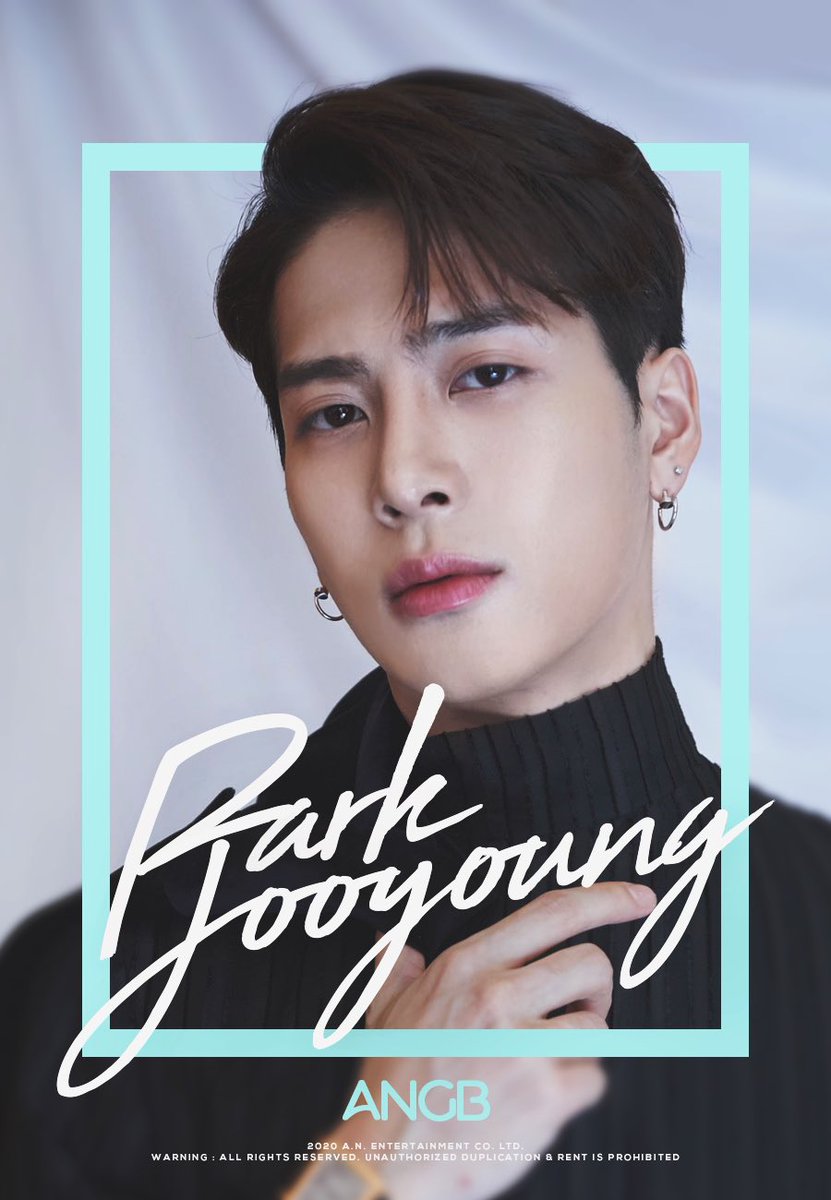 𝗡𝗲𝘄 𝗚𝗲𝗻𝗲𝗿𝗮𝘁𝗶𝗼𝗻

⠀⠀  ⠀⠀› 〉 𝗔𝗡 𝗕𝗢𝗬𝗭 𝗚𝗜𝗥𝗟𝗭

Park Jooyoung — @AN_Jooyoung94 

#AN_BOYZ_GIRLZ 
#TEAMBOYZ 
#ANBG