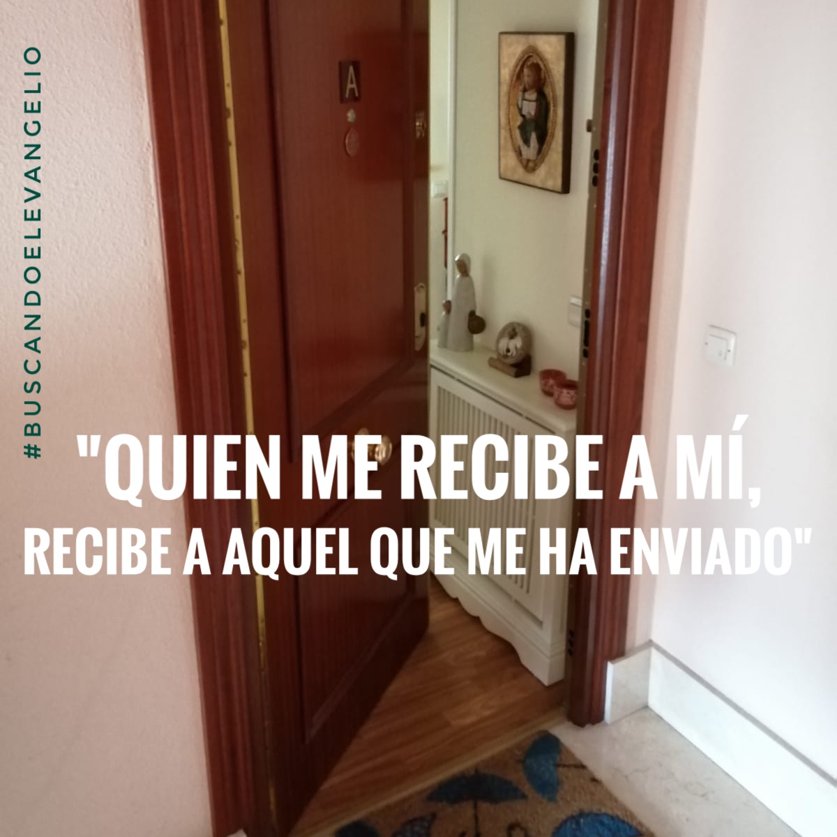 #buscandoelevangelo #28dejunio #evangeliodeldia #palabradedios #oracion #catholics #institutosseculares