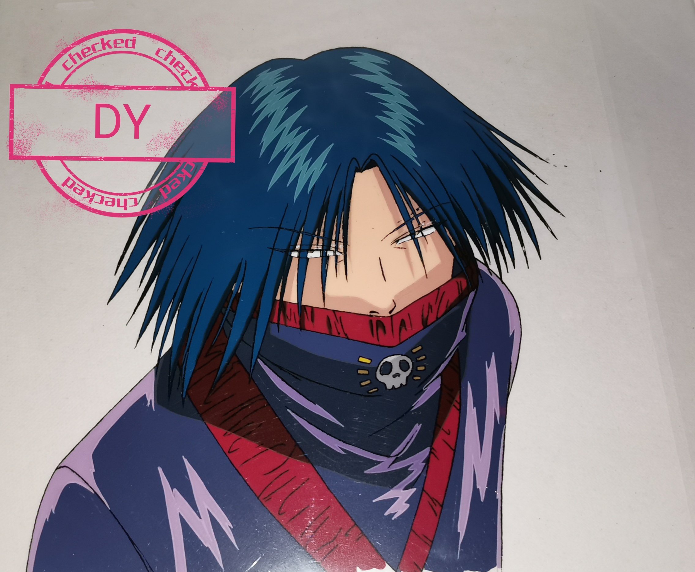 Hunter X Hunter Deluxe Yoho Gallery على X: Hunter X Hunter Deluxe Yoho Gallery على X: