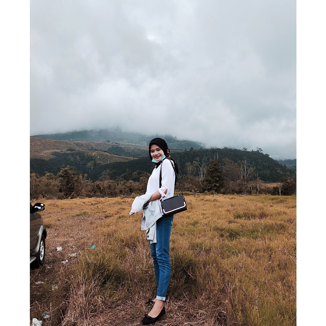 Nrdhln's tweet photo. #FotoProfilBaru https://t.co/5P4Krx87hg