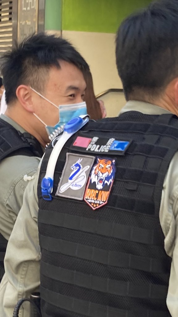 ataraxisfinch's tweet photo. Asia’s thuggiest. https://t.co/9VRDQ1tWqh