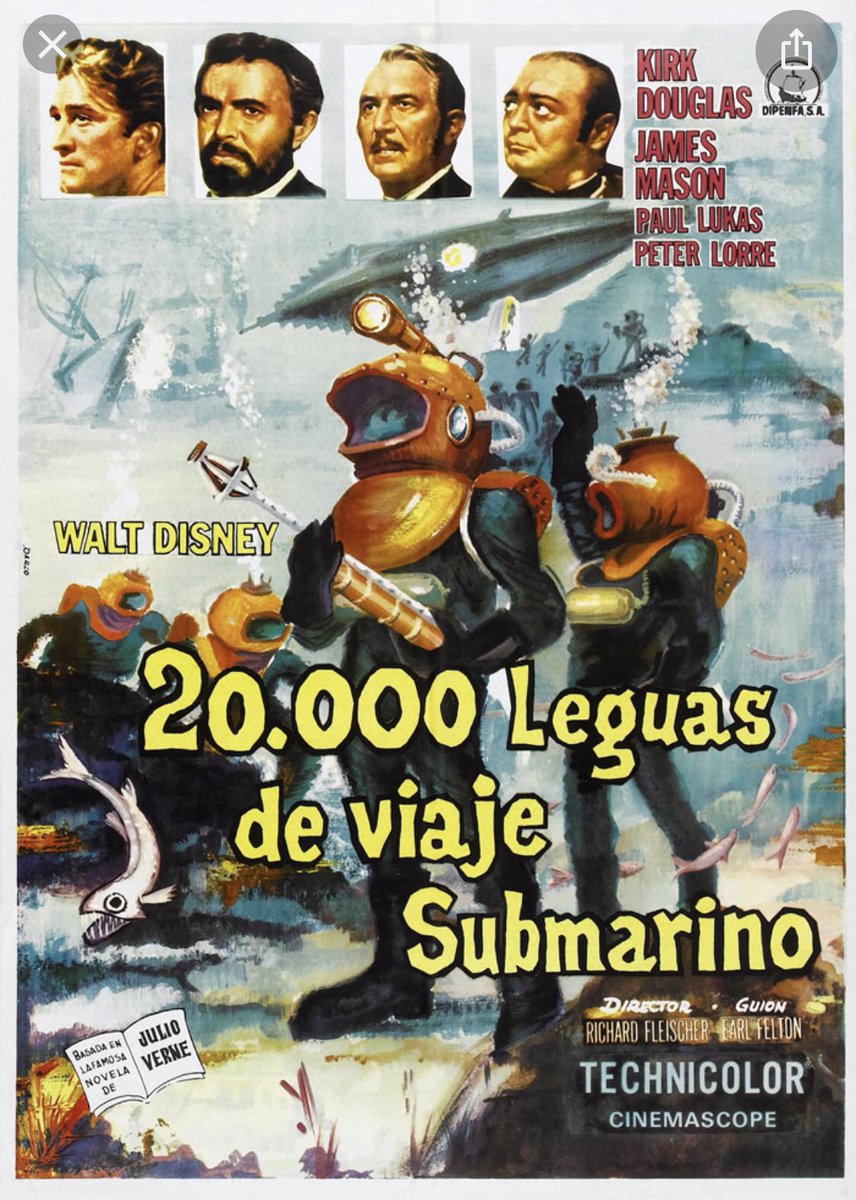 Dvr1297's tweet photo. @Ananda19701718 Poner la pelicula clasica de Kirk douglas de fondo si q es un puntazo, por cierto yo solo lo veo como solitario..! https://t.co/S9oDkHGCL2