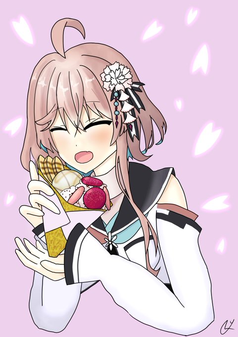 チョコチップのtwitterイラスト検索結果 古い順